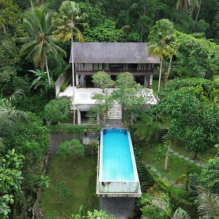 Sandhya Villa Ubud Zewnętrze zdjęcie