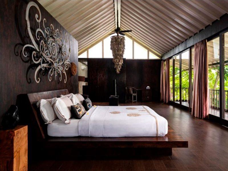 Sandhya Villa Ubud Zewnętrze zdjęcie