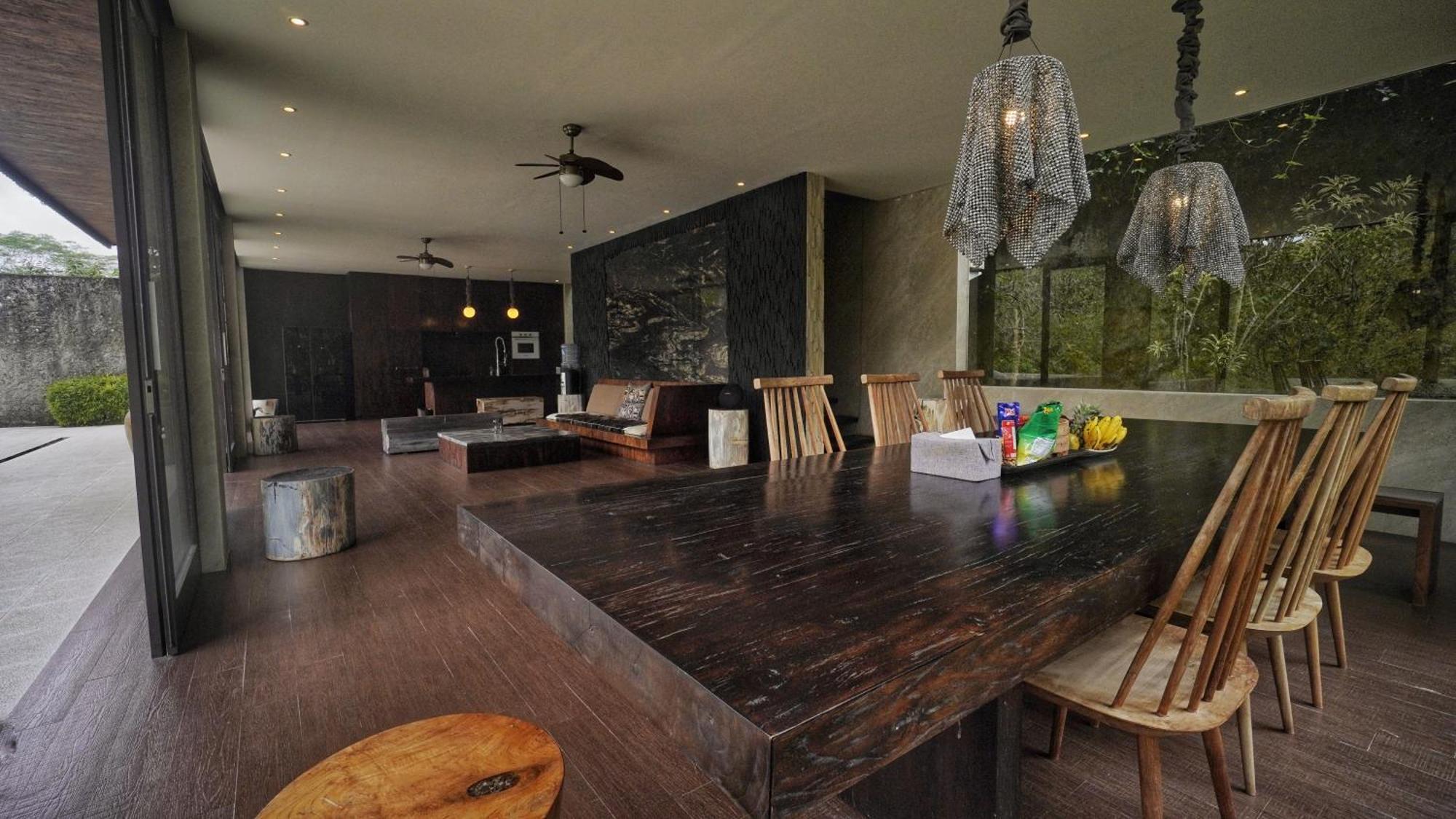 Sandhya Villa Ubud Zewnętrze zdjęcie