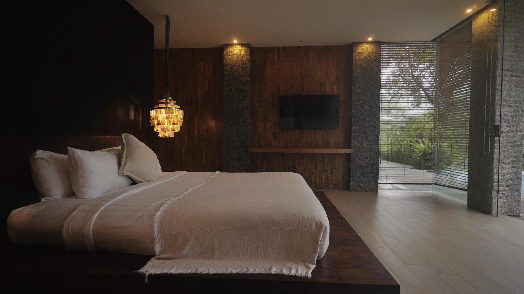 Sandhya Villa Ubud Zewnętrze zdjęcie