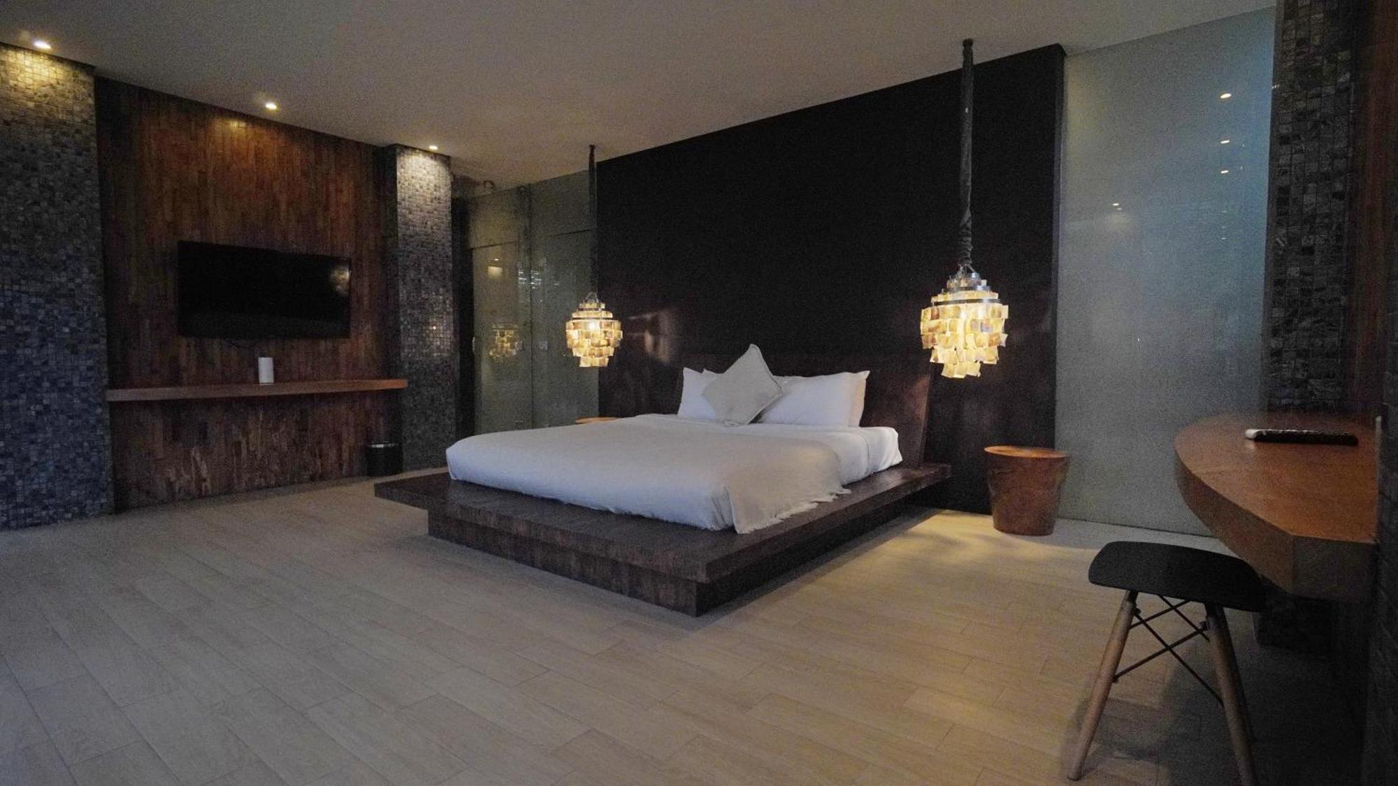 Sandhya Villa Ubud Zewnętrze zdjęcie