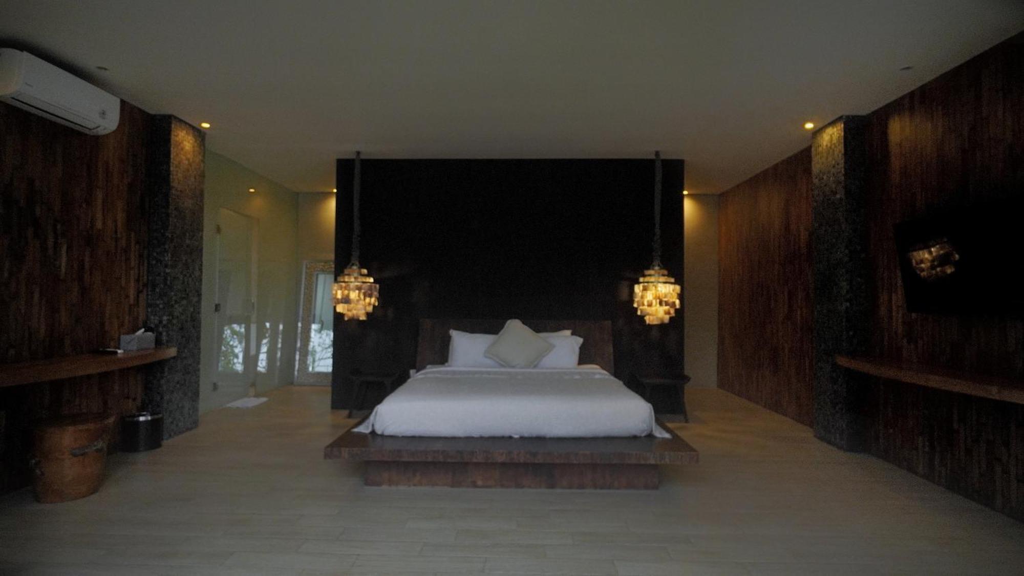 Sandhya Villa Ubud Zewnętrze zdjęcie