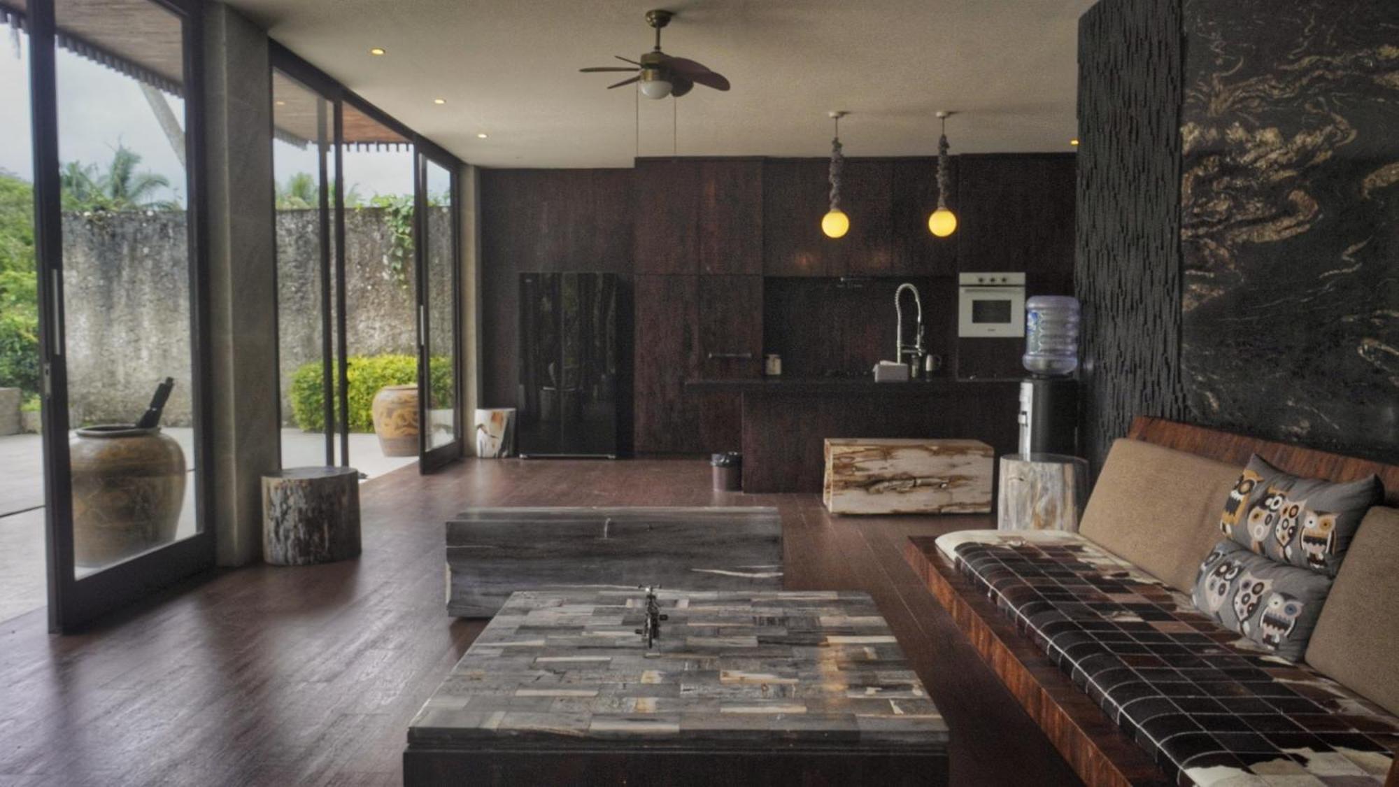 Sandhya Villa Ubud Zewnętrze zdjęcie