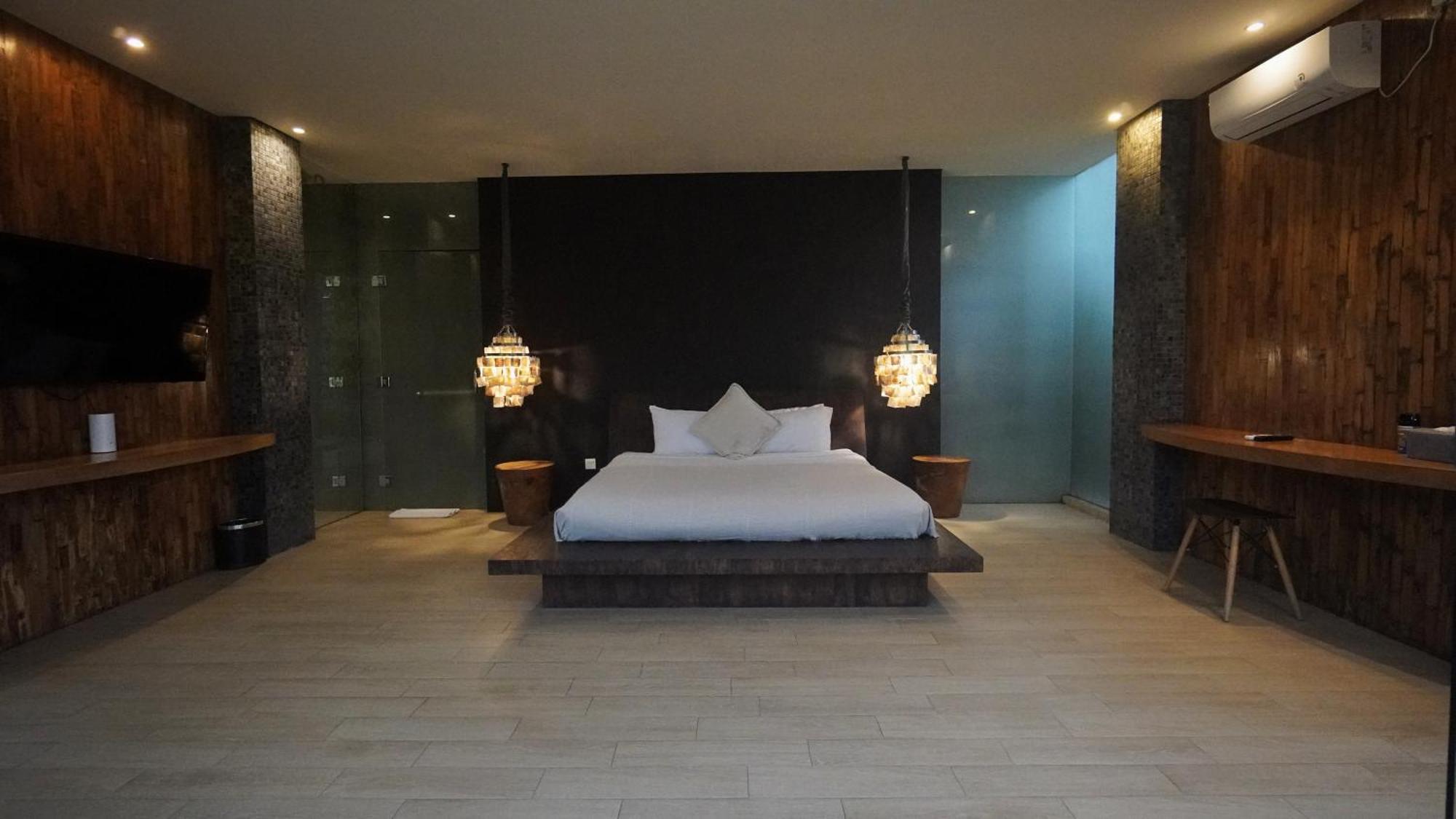 Sandhya Villa Ubud Zewnętrze zdjęcie