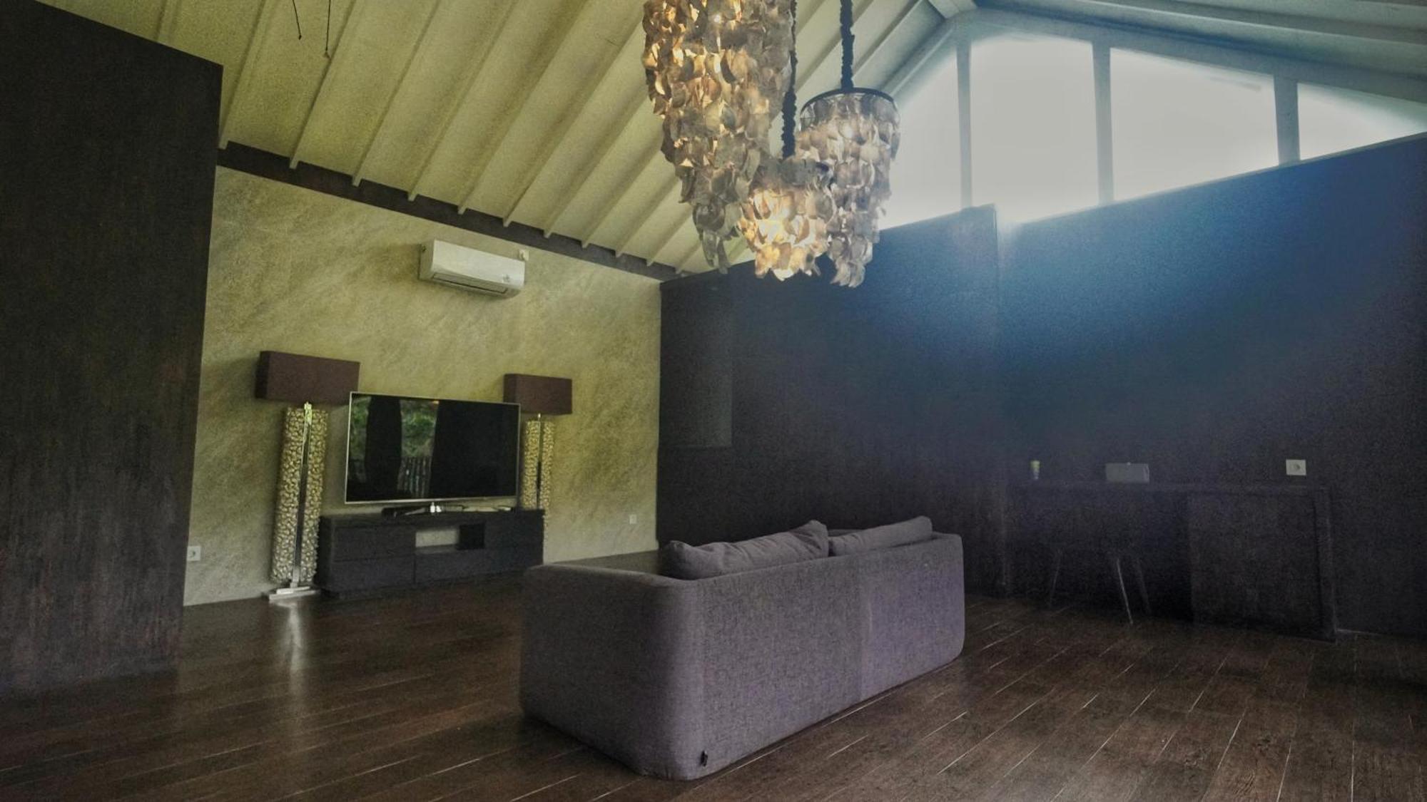 Sandhya Villa Ubud Zewnętrze zdjęcie